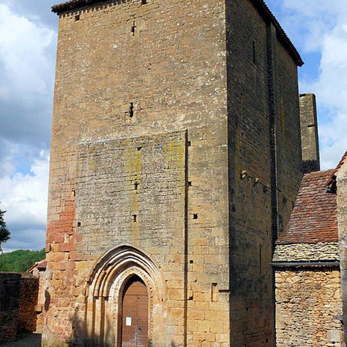 Photo de Eglise dUrval