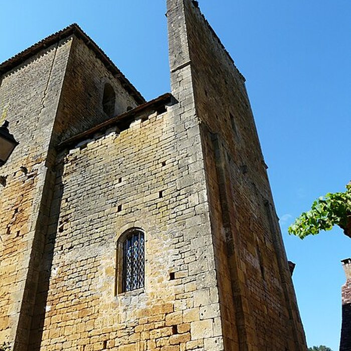 Photo de Eglise dUrval
