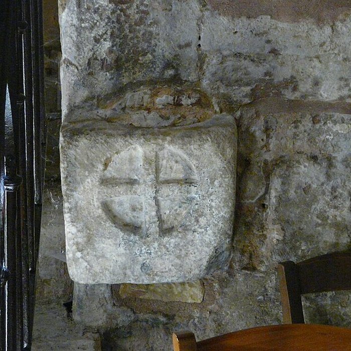 Photo de Eglise dUrval