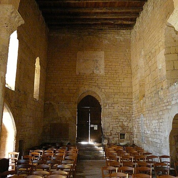 Photo de Eglise dUrval