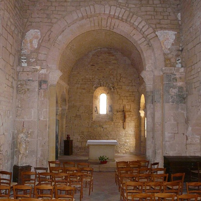 Photo de Eglise dUrval