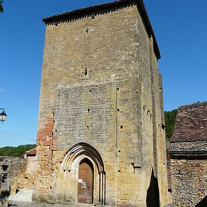Photo de Eglise dUrval