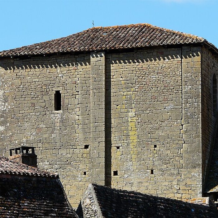Photo de Eglise dUrval