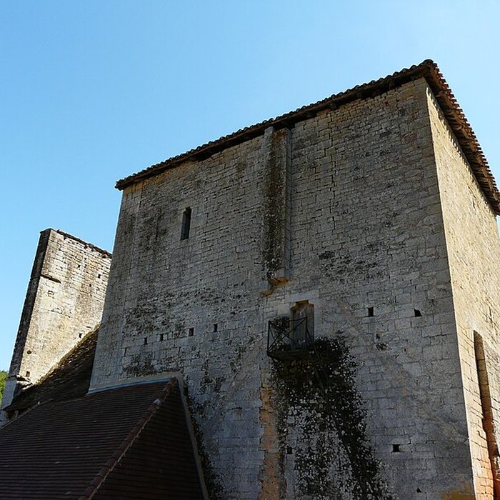 Photo de Eglise dUrval