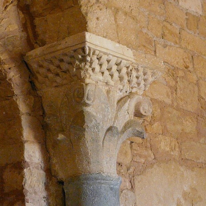 Photo de Eglise dUrval