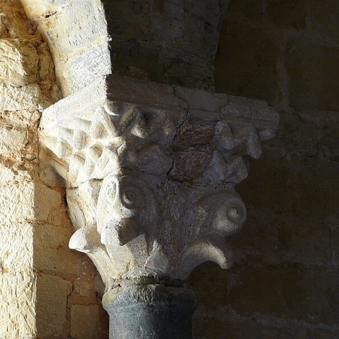 Photo de Eglise dUrval