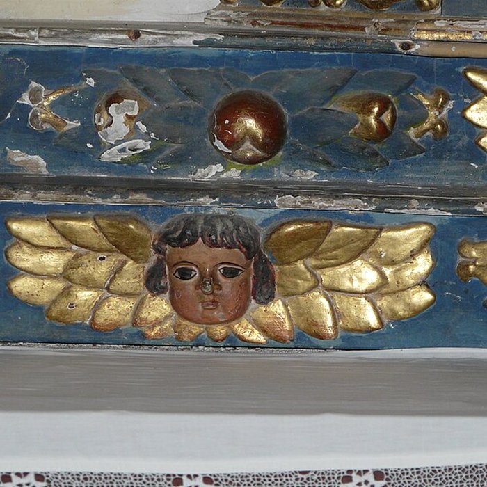 Photo de Eglise dUrval