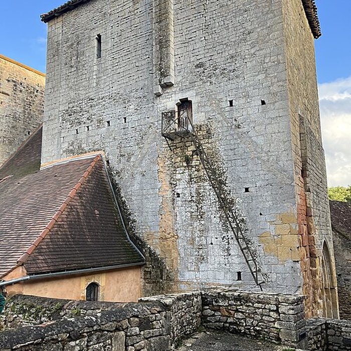 Photo de Eglise dUrval