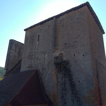 Eglise dUrval