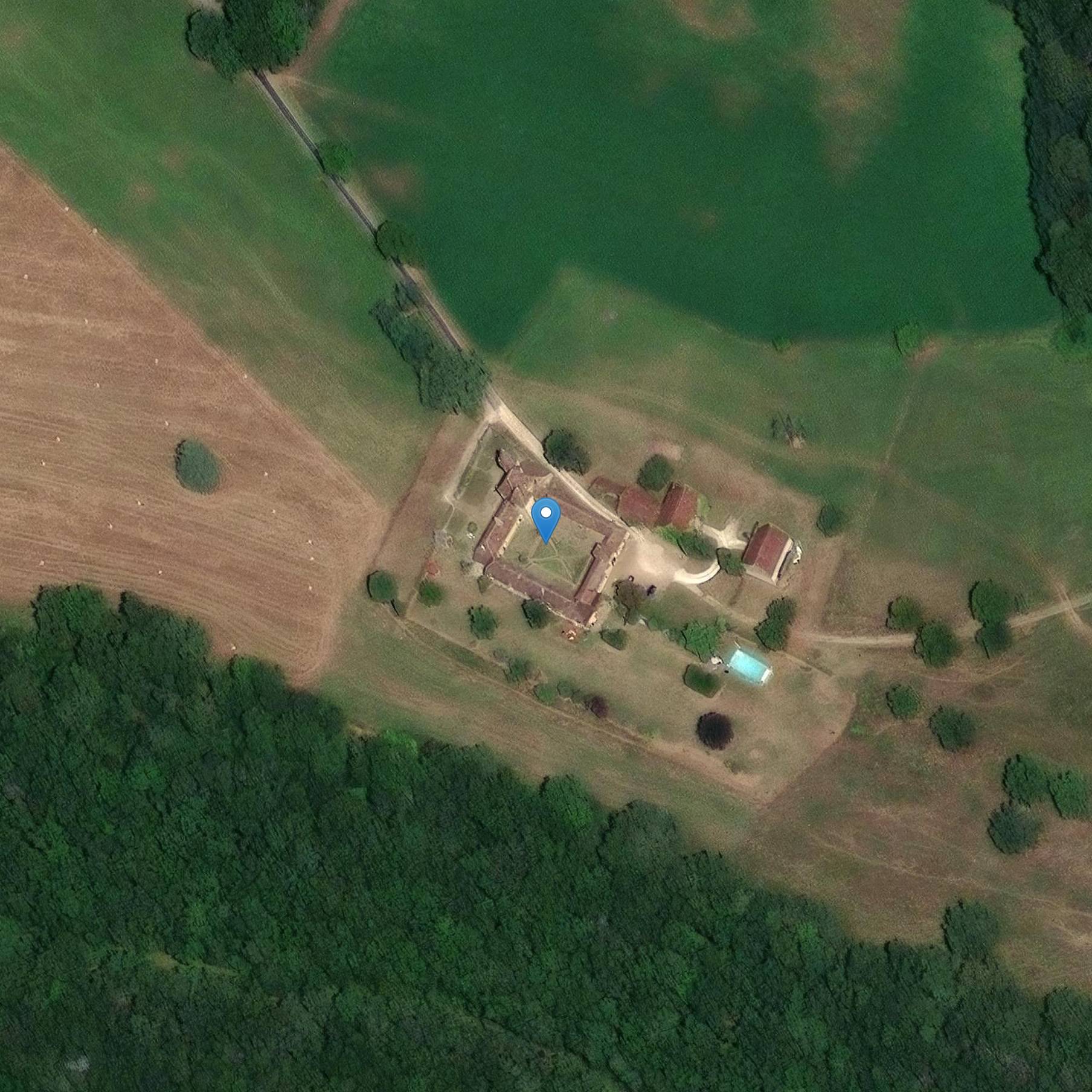 Photo de Manoir de la Bourgonie