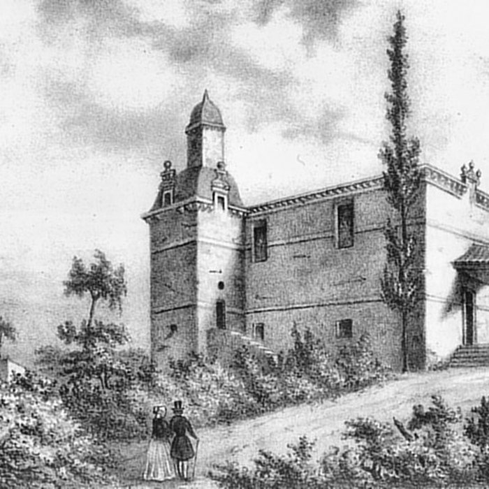 Photo de Temple protestant