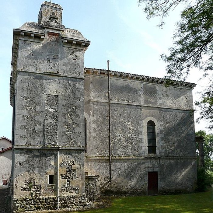 Photo de Temple protestant