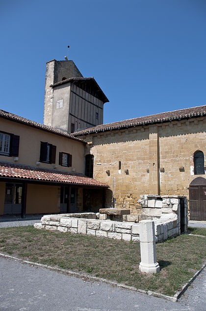 Photo de Église Notre-Dame de Lahonce