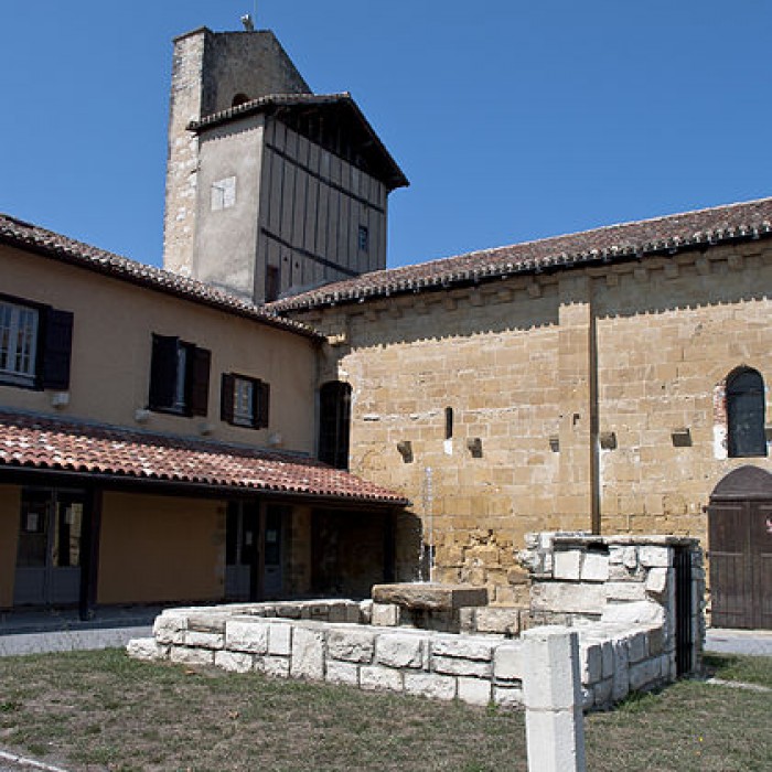 Photo de Église Notre-Dame de Lahonce