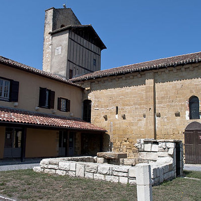 Photo de Église Notre-Dame de Lahonce