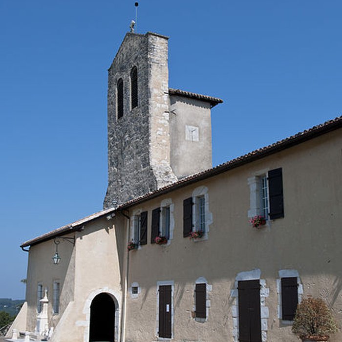 Photo de Église Notre-Dame de Lahonce