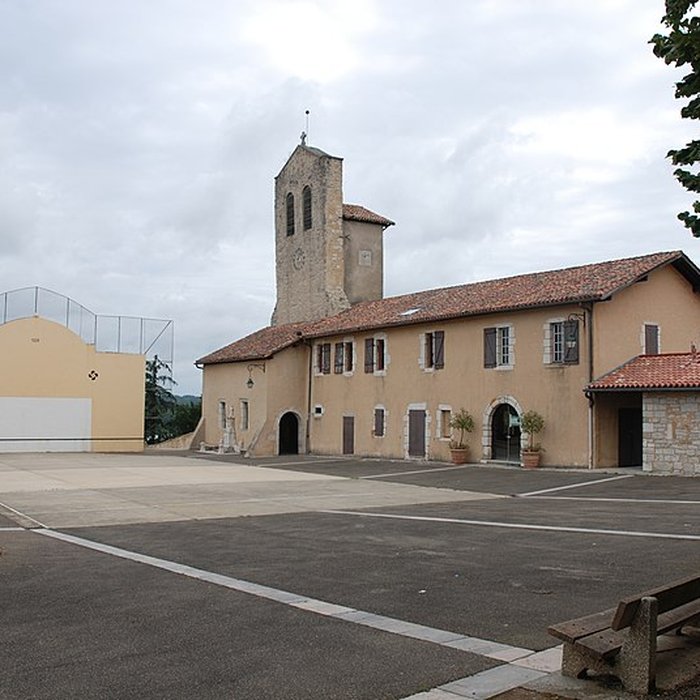 Photo de Église Notre-Dame de Lahonce