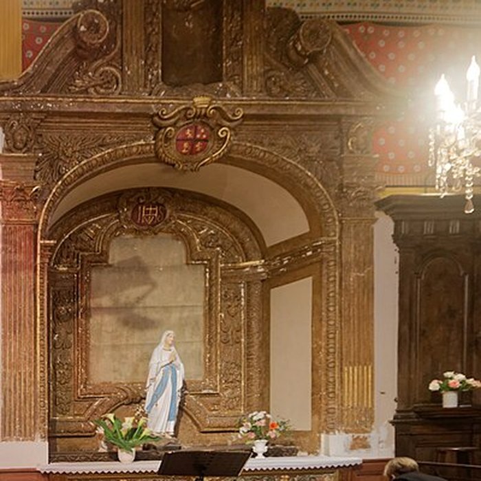 Photo de Église Notre-Dame de Lahonce