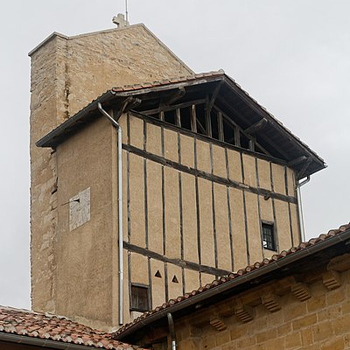 Photo de Église Notre-Dame de Lahonce