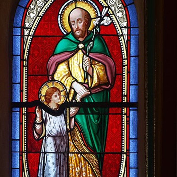 Photo de Église Notre-Dame de Lahonce