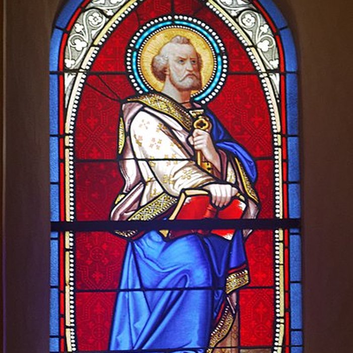 Photo de Église Notre-Dame de Lahonce