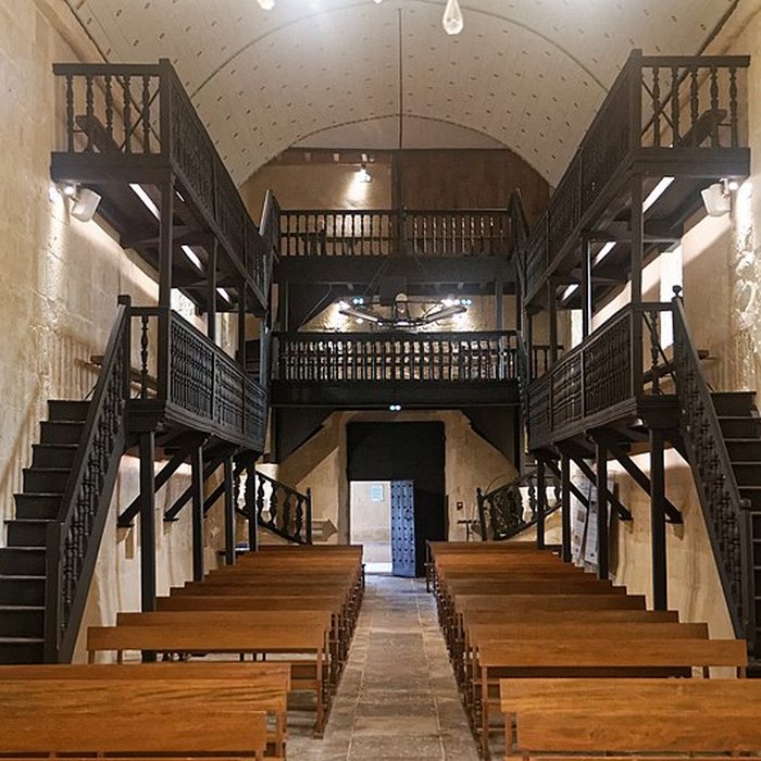 Photo de Église Notre-Dame de Lahonce