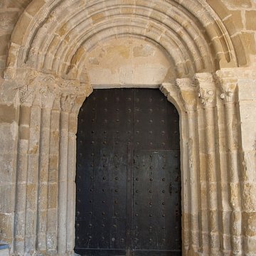 Église Notre-Dame de Lahonce