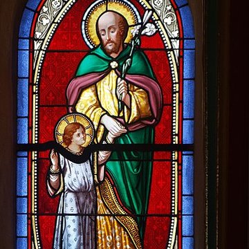 Église Notre-Dame de Lahonce