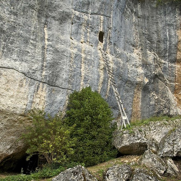 Photo de Gisement de Laugerie-Basse