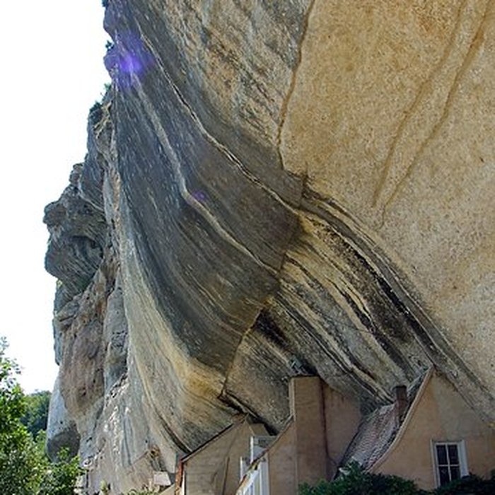Photo de Gisement de Laugerie-Basse