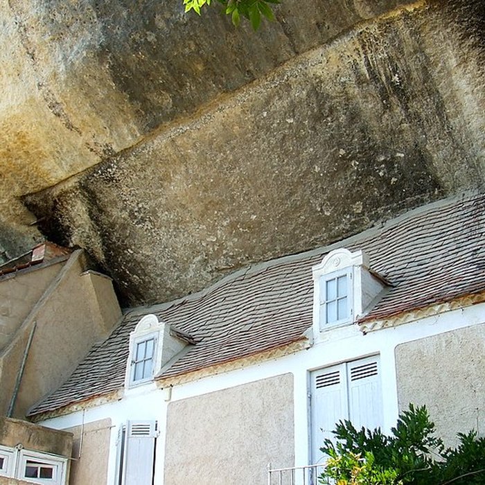 Photo de Gisement de Laugerie-Basse