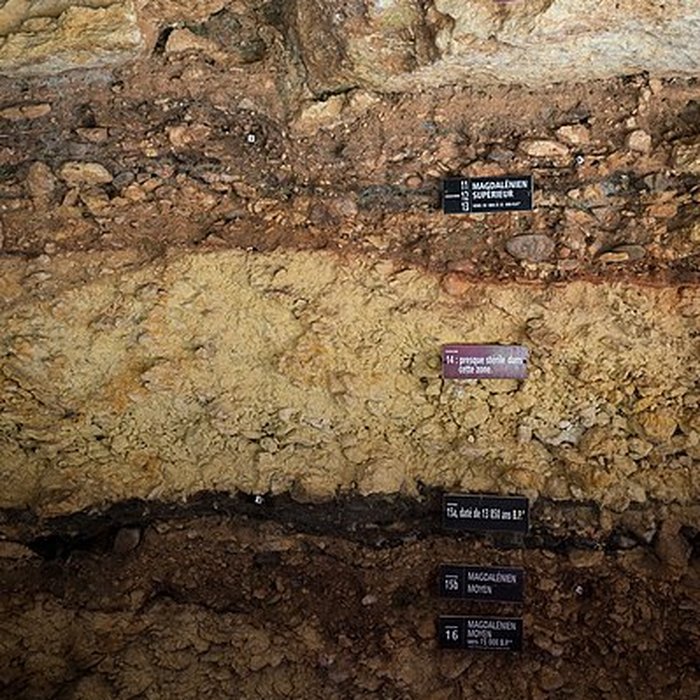 Photo de Gisement de Laugerie-Basse