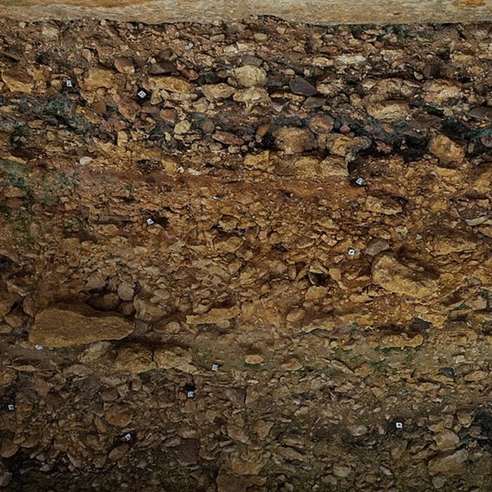 Photo de Gisement de Laugerie-Basse