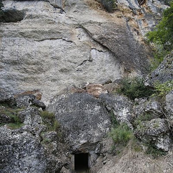 Photo de Gisement de Laugerie-Basse