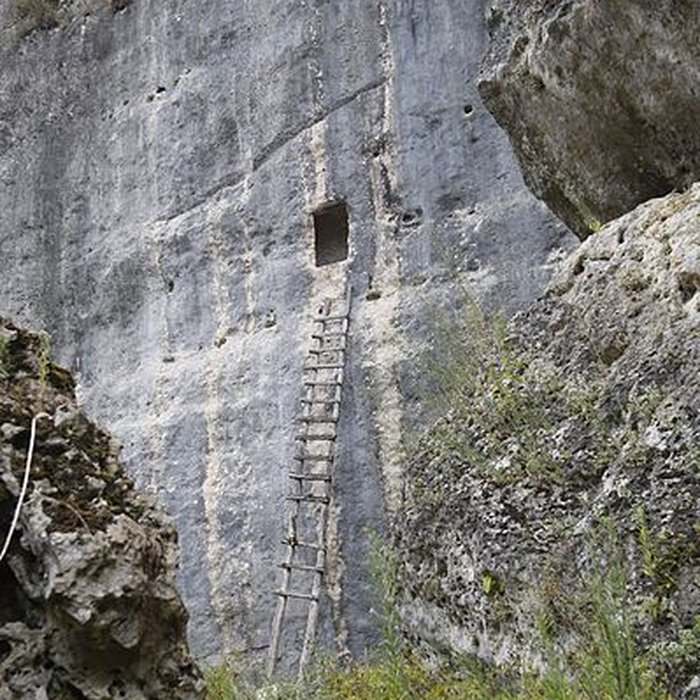 Photo de Gisement de Laugerie-Basse