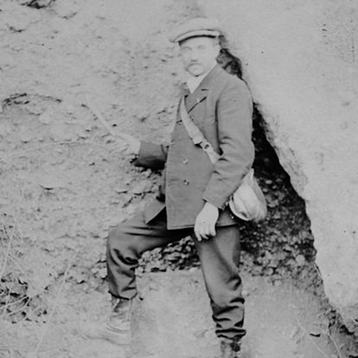 Photo de Gisement de Laugerie-Basse