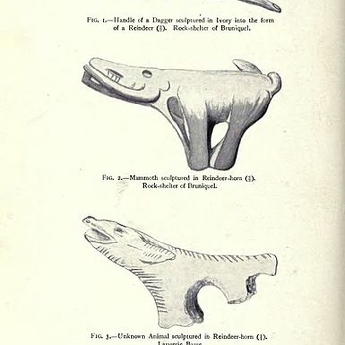 Photo de Gisement de Laugerie-Basse