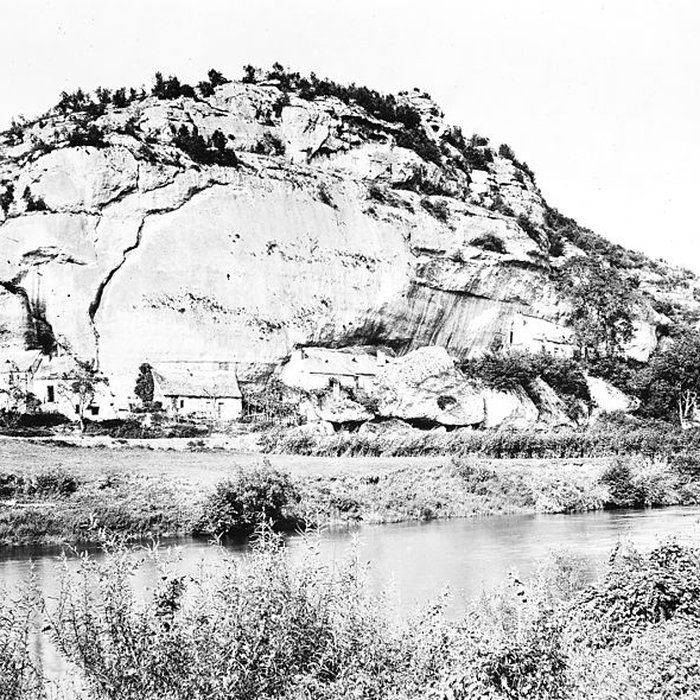 Photo de Gisement de Laugerie-Basse