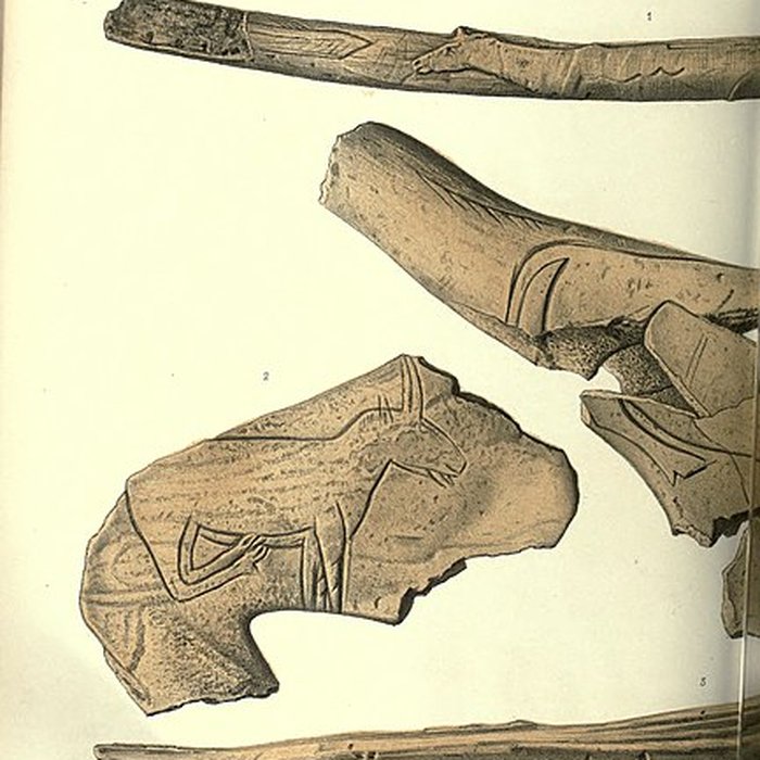 Photo de Gisement de Laugerie-Basse