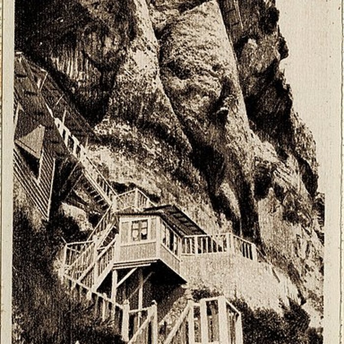 Photo de Gisement de Laugerie-Basse