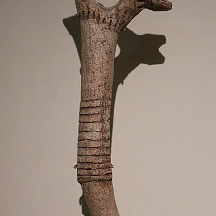 Photo de Gisement de Laugerie-Basse