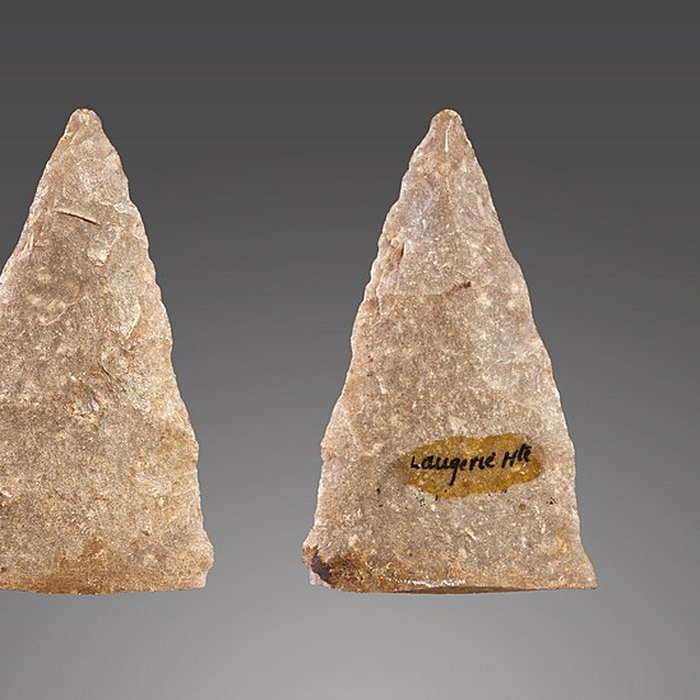 Photo de Gisement de Laugerie-Basse