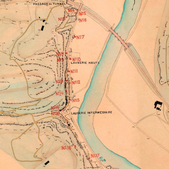 Photo de Gisement de Laugerie-Basse