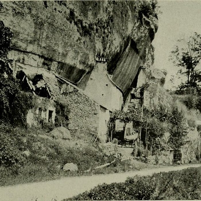 Photo de Gisement de Laugerie-Basse