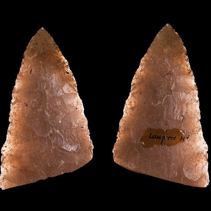 Photo de Gisement de Laugerie-Basse