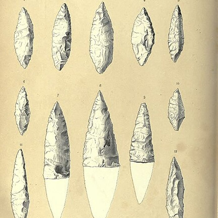 Photo de Gisement de Laugerie-Basse