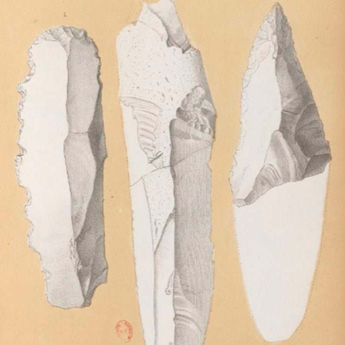 Photo de Gisement de Laugerie-Basse