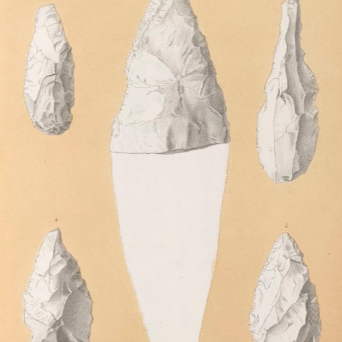 Photo de Gisement de Laugerie-Basse