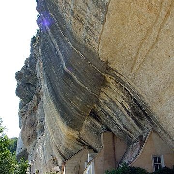 Gisement de Laugerie-Basse