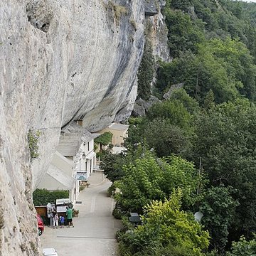 Gisement de Laugerie-Basse